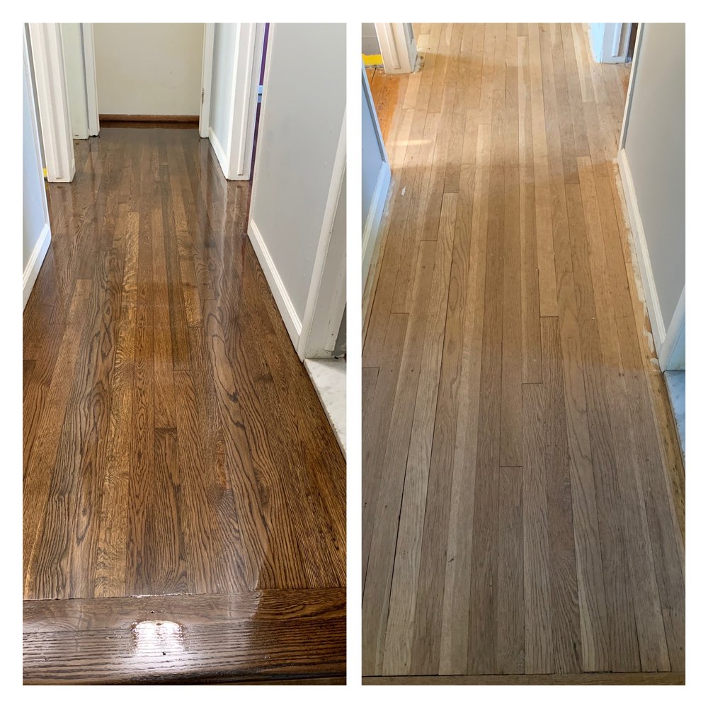 Hardwood Floor Refinishing Warren Michigan | Floor Roma