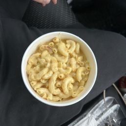 Mac n Cheese Mac n Cheese
