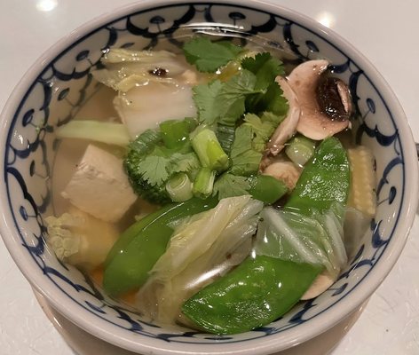 Lemon Grass Thai Cuisine by null