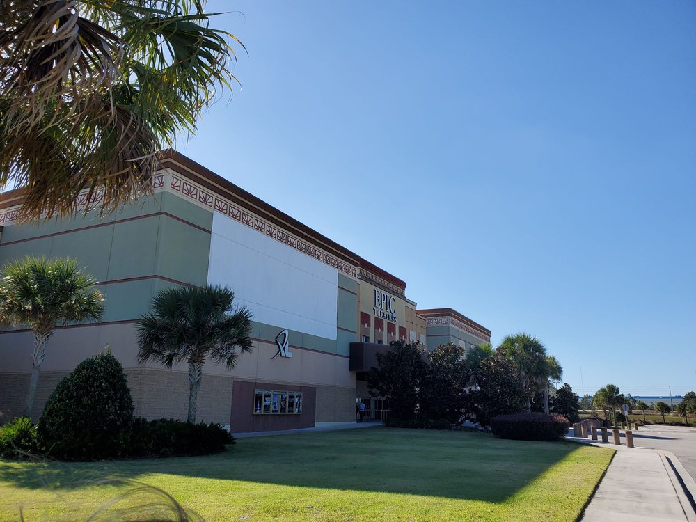 EPIC THEATERS Updated November 2024 23212369 N Normandy Blvd