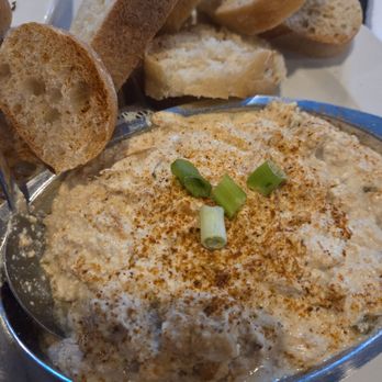Coins Pub & Restaurant - Crab dip - Pubs Near Me - Ocean City, Maryland Coins Pub & Restaurant - Crab dip - Pubs Near Me - Ocean City, Maryland