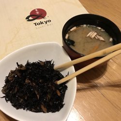 Tokyo Sushi-Bar