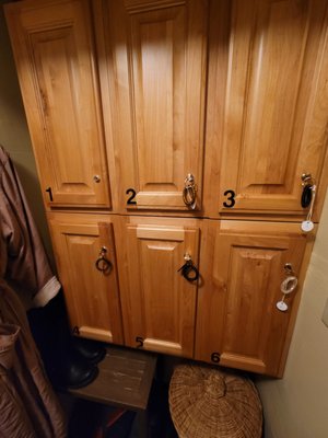 ELEMENTS DAY SPA AT TAHOE LAKESHORE LODGE - Updated December 2024 - 57