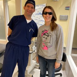 LasikPlus - We LOVE our Patients-LasikPlus Boise