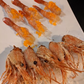 Taizzi Sushi - Katy - Sushi Bars Near Me - Katy, Texas
