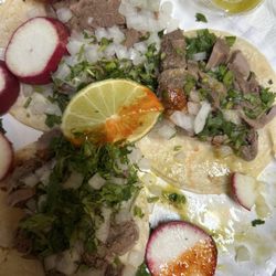 Sanchez Tacos