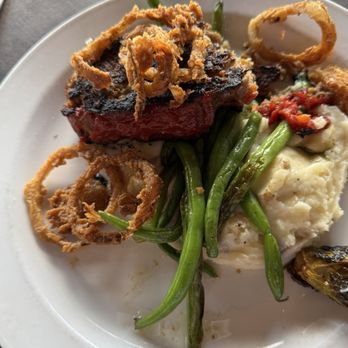 The FEED Co Table & Tavern - Meatloaf - Bars Near Me - Chattanooga, Tennessee The FEED Co Table & Tavern - Meatloaf - Bars Near Me - Chattanooga, Tennessee