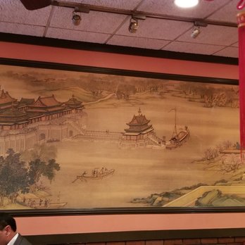 Hunan Cafe - Chinese Near Me - Falls Church, Virginia