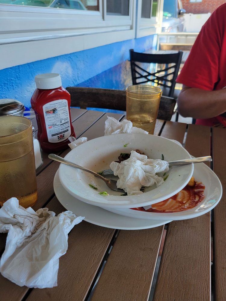 Beacon Restaurant