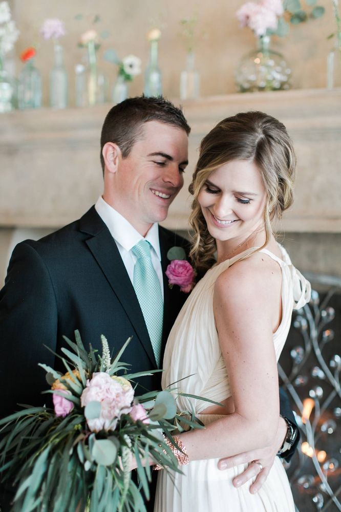 The Water Table - wedding in Virginia Beach, VA
