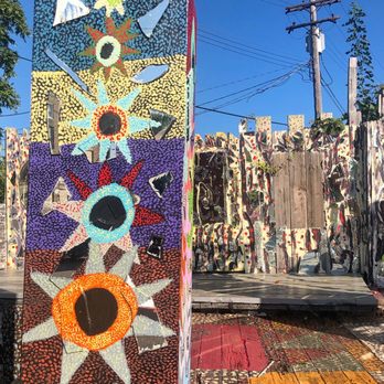 MBAD's African Bead Museum - Museums Near Me - Detroit, Michigan MBAD's African Bead Museum - Museums Near Me - Detroit, Michigan