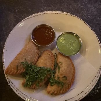 Bakersfield OTR - Mexico City Empanadas - Bars Near Me - Cincinnati, Ohio