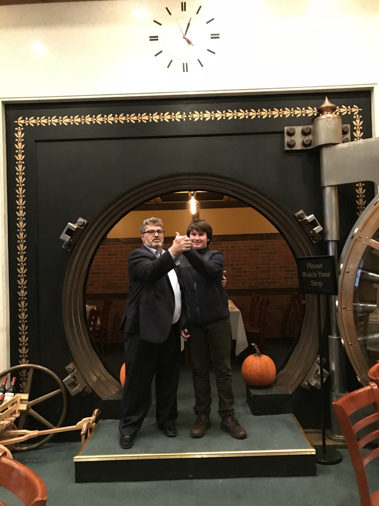 Slide of Home Exchange