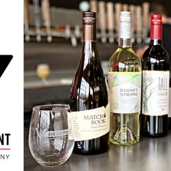 Vantage Point Brewing