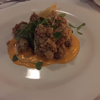 Duner's Restaurant - Fried oysters - New American Near Me - Charlottesville, Virginia Duner's Restaurant - Fried oysters - New American Near Me - Charlottesville, Virginia