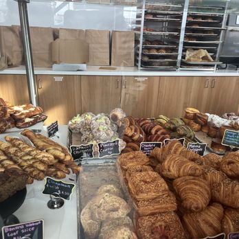 Firebrand Artisan Breads - Bakeries Near Me - Alameda, California