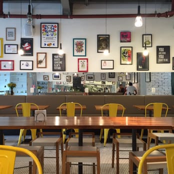 Daya & Ture - Juice Bars & Smoothies Near Me - São Paulo, SP