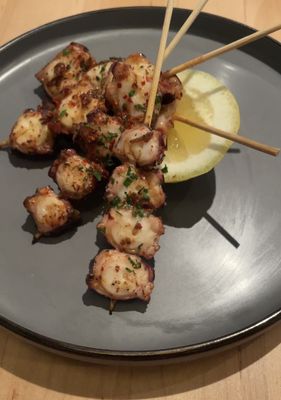 Black Ginger by null