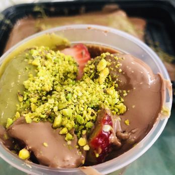 Chocolate Spot - Desserts Near Me - Anaheim, California