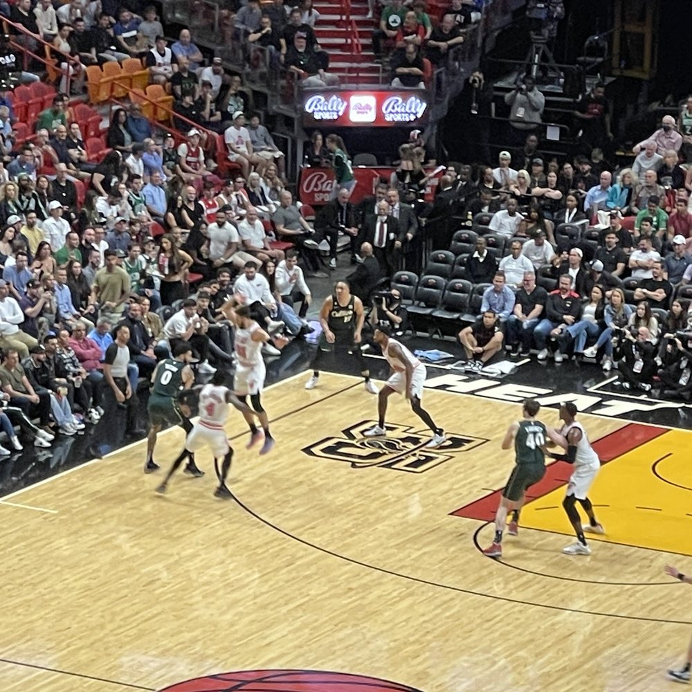 Miami-Dade Arena - Stadiums & Arenas Near Me - Miami, Florida Miami-Dade Arena - Stadiums & Arenas Near Me - Miami, Florida