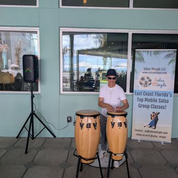 Salsa Mingle - Dance Schools Near Me