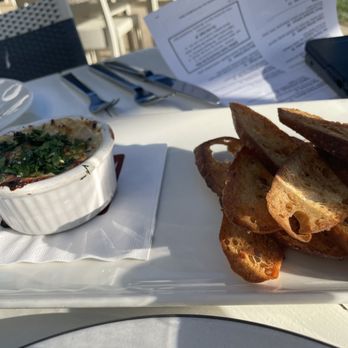 Brix - Dungeness Crab Fondue - New American Near Me - Napa, California Brix - Dungeness Crab Fondue - New American Near Me - Napa, California