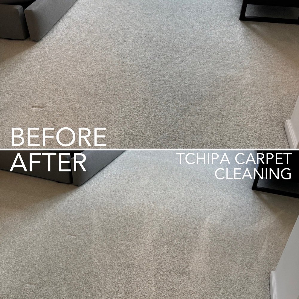 TCHIPA CARPET CLEANING Updated September 2024 32 Photos & 28