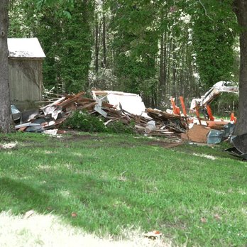 Pinnacle Heights Services - Demolition Services Near Me - Pinnacle, North Carolina Pinnacle Heights Services - Demolition Services Near Me - Pinnacle, North Carolina