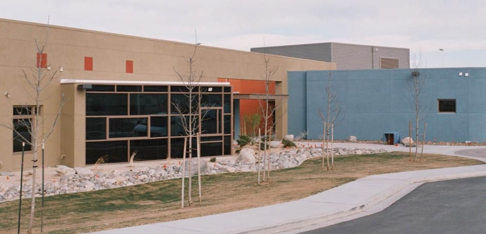 Washoe County Juvenile Service - social services organization in Reno, NV