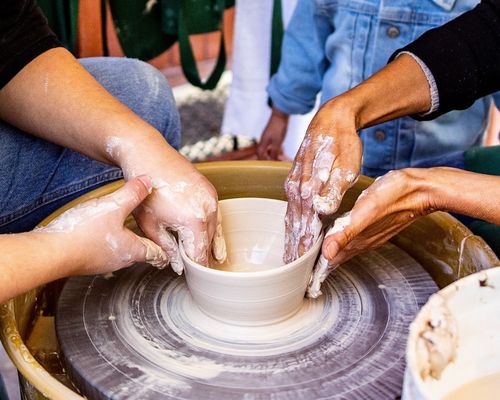 Sawdust Art Festival by null