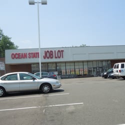 Ocean State Job Lot