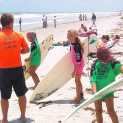 School Of Surf