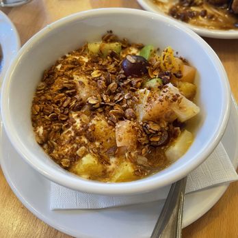 Crossroads Diner - Breakfast & Brunch Near Me - Plano, Texas