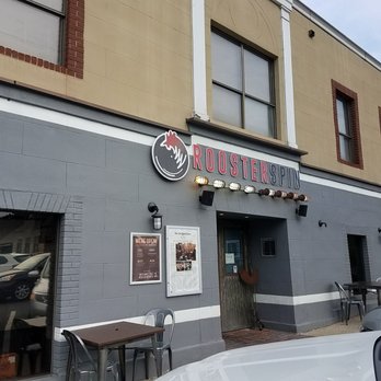 Roosterspin - Korean Near Me - Westfield, New Jersey