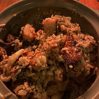 Kabooki Sushi - Pork Jowl Nabe - Japanese Near Me - Orlando, Florida
