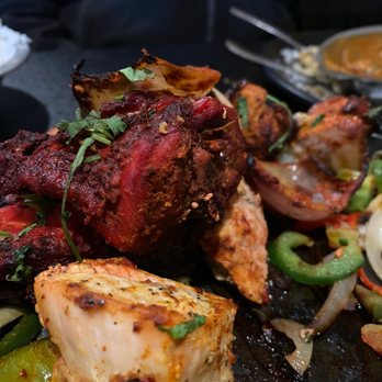 Tandoori Guys - Tandoori platter - Indian Near Me - Broken Arrow, Oklahoma Tandoori Guys - Tandoori platter - Indian Near Me - Broken Arrow, Oklahoma