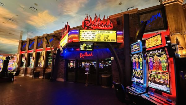 Boulder Station Hotel and Casino by null
