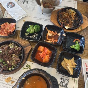 Tang Jip - Korean Near Me - Alameda, California Tang Jip - Korean Near Me - Alameda, California