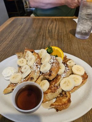 Moke's Bread & Breakfast by null