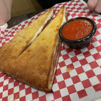 Ciro's NY Pizza - Italian Near Me - Sanford, Florida