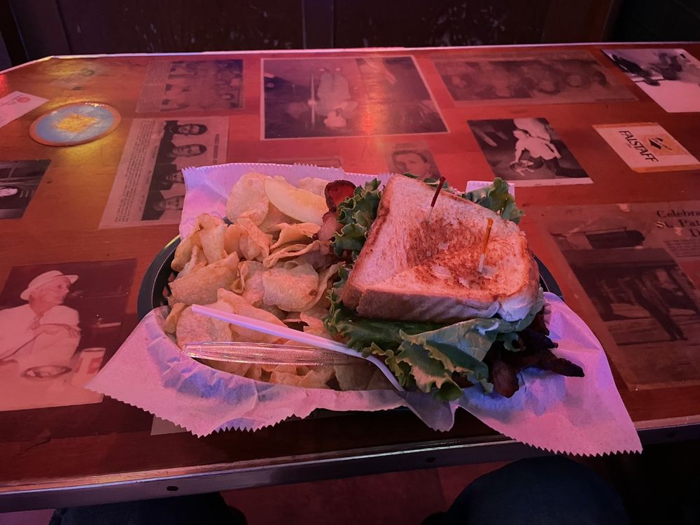 Social spots from Callaghan's Irish Social Club