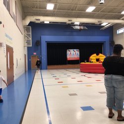 Mitchell Elementary School