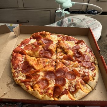 Peter Piper Pizza - Food - Pizza Near Me - Tucson, Arizona