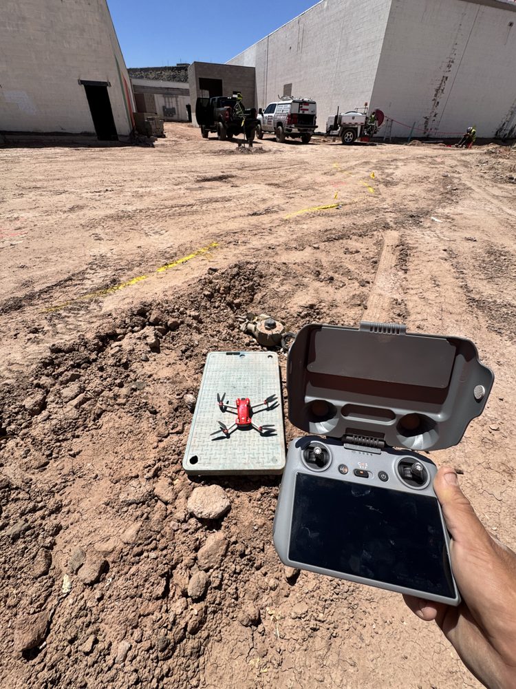 Slide of Free Flow Plumbing and Drains