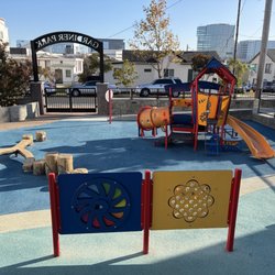 Gardiner Park