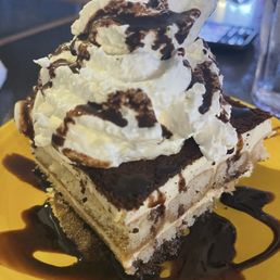 Tiramisu Tiramisu