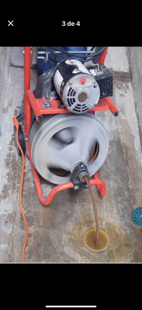 Slide of Ydh Plumbing