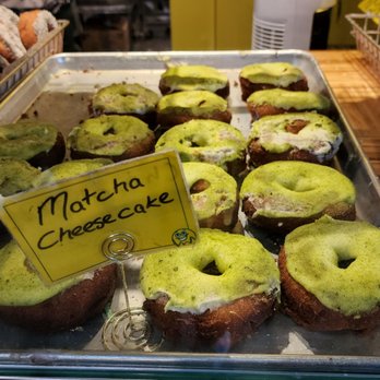 Lee's Donuts - Donuts Near Me - Vancouver, British Columbia Lee's Donuts - Donuts Near Me - Vancouver, British Columbia