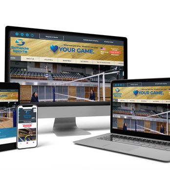 NB Media Solutions - Sports Web Designer - Web Design Near Me - Grand Rapids, Michigan NB Media Solutions - Sports Web Designer - Web Design Near Me - Grand Rapids, Michigan
