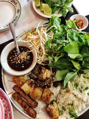 Phở Bắc Oriental Cuisine by null